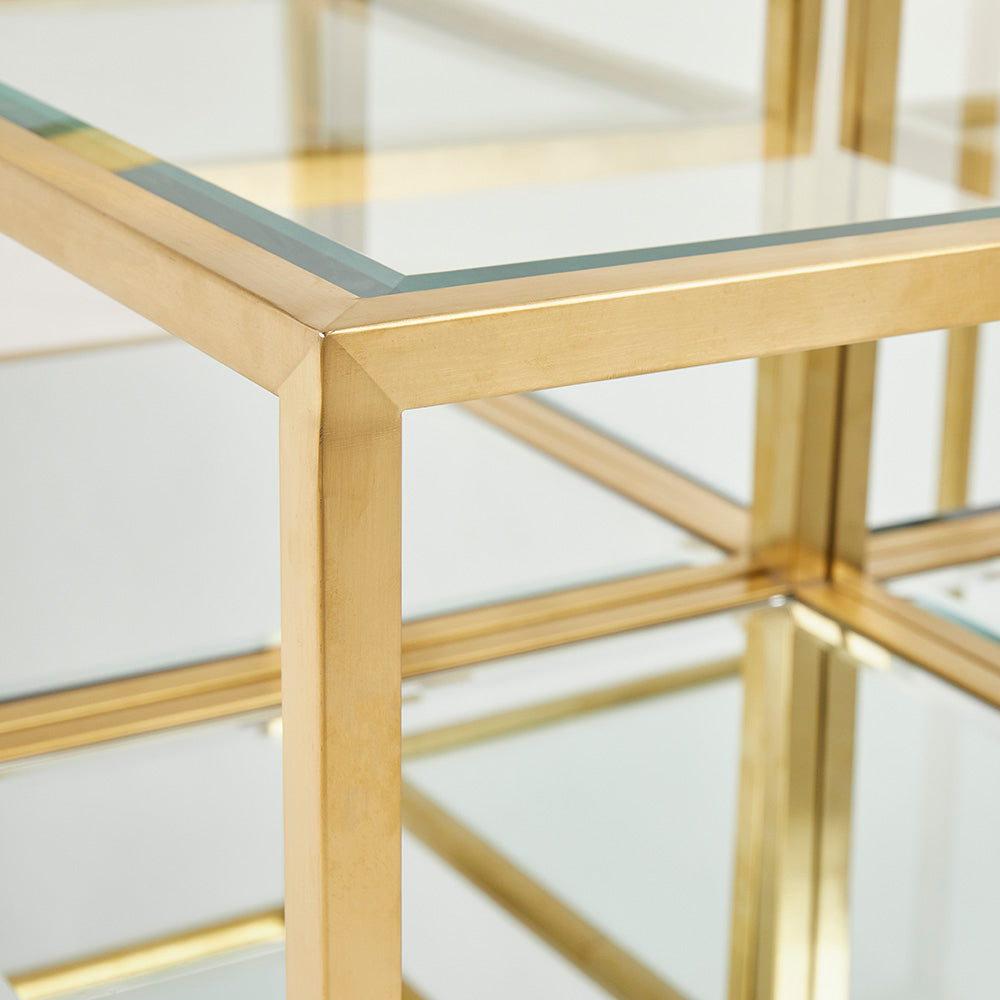 Kroll Coffee Table