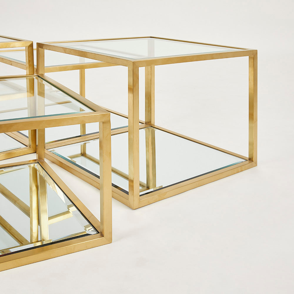 Kroll Coffee Table