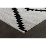 Zaatar Hand Woven Rug by RENWIL