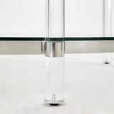 Paloma Coffee Table