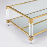 Jacques Coffee Table