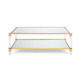 Jacques Coffee Table