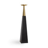 Mya pillar holder - Set of 2