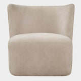 Outlook Swivel Chair