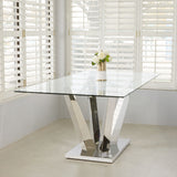 Paolo Dining Table
