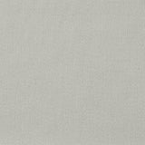 Miramar Linen Textured Fabric Upholstered Corner Modular Chair