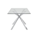Lincoln Dining Table