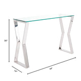 Noa Console Table