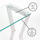 Noa Console Table