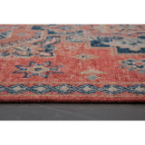 Turkmen Hand Knotted Rug by RENWIL