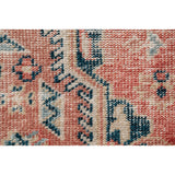 Turkmen Hand Knotted Rug by RENWIL