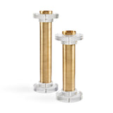 Mylah Candle Holders