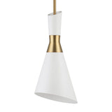 Cone Mini Pendant, 1 Light