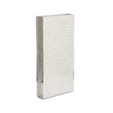 Miyu Silver Vases - Set of 2
