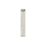 Miyu Silver Vases - Set of 2