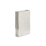 Miyu Silver Vases - Set of 2