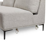 Oasis Sectional Sofa