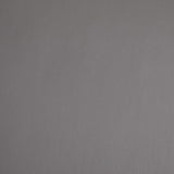 Nona Counter Chair: Grey Leatherette