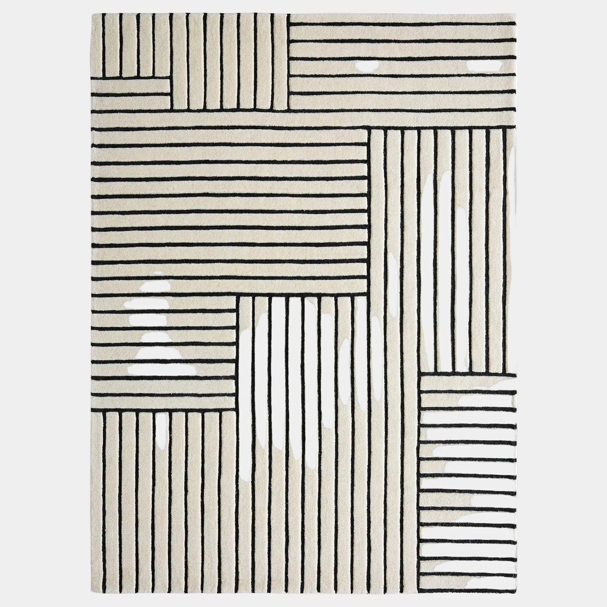Arctica Hand Tufted Rug
