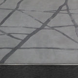 Mantle Power Loomed Rug