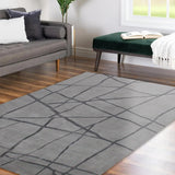 Mantle Power Loomed Rug