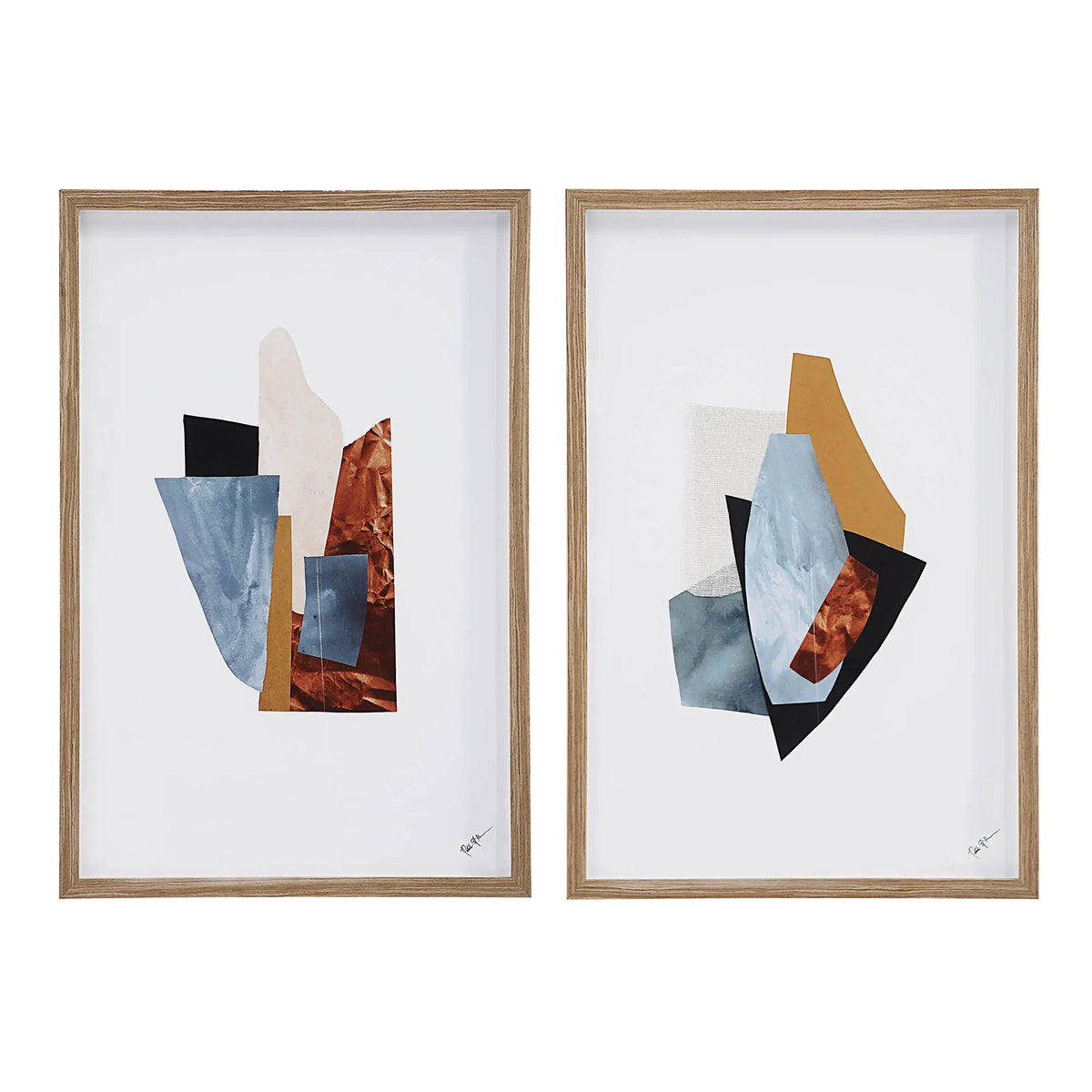 Odin Wall Decor Set Of 2