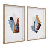Odin Wall Decor Set Of 2