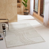 Terrain Hand Woven Rug by RENWIL