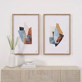 Odin Wall Decor Set Of 2