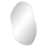 Angelonia Wall Mirror
