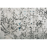 Ariella Power loomed Rug