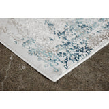 Ariella Power loomed Rug