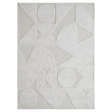 Mosaico Hand tufted Rug