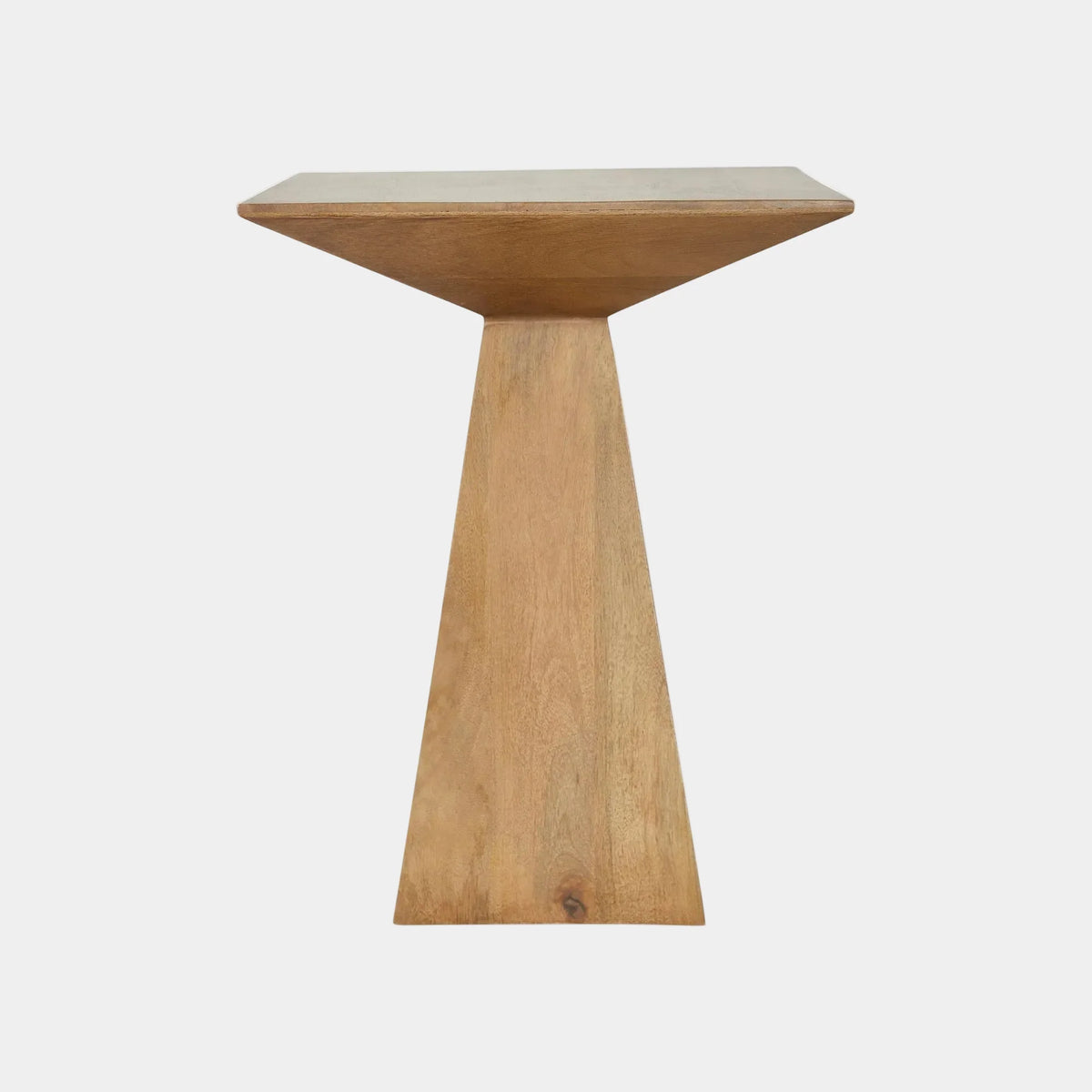 Garnett Side & End Table