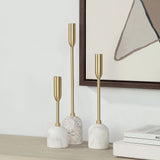 Marchesa Candle Holder Set Of 3