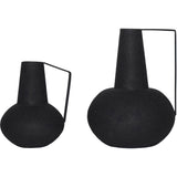 Monarda Vases Set Of Two