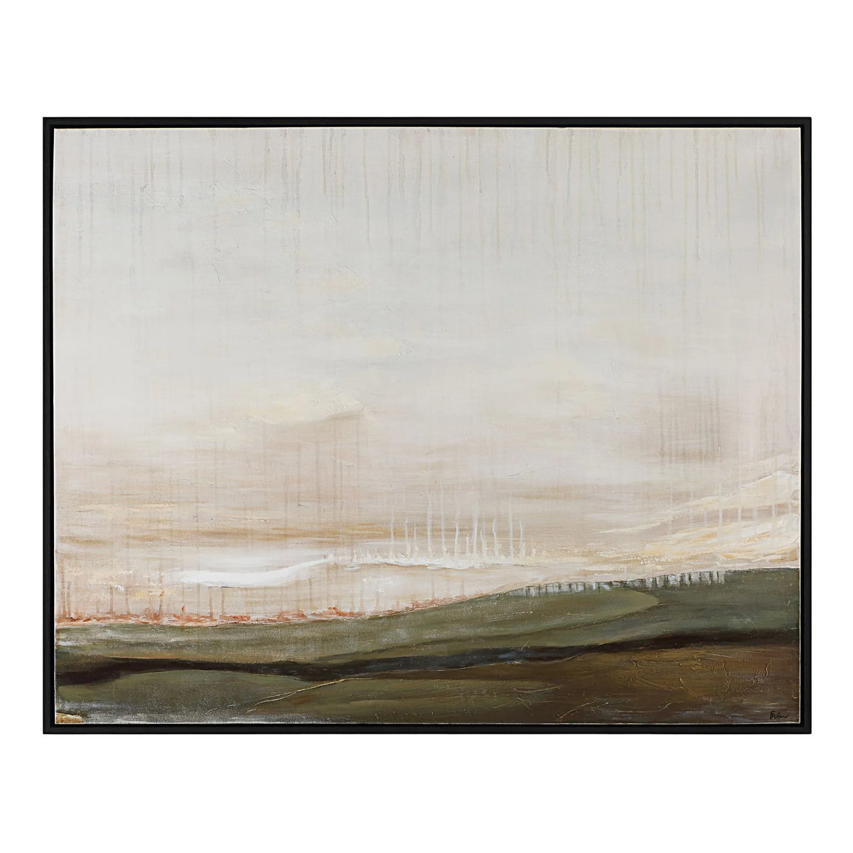 Mackay Hand Painted