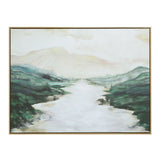 Molto Hand Painted