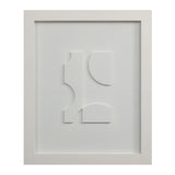 Ispra Wall Decor Set Of 4