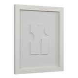 Ispra Wall Decor Set Of 4