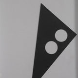 Ostra Wall Decor Set Of 9