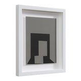 Ostra Wall Decor Set Of 9
