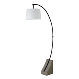 Weymouth Floor Lamp