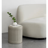 Lucian Outdoor/Indoor Side Table