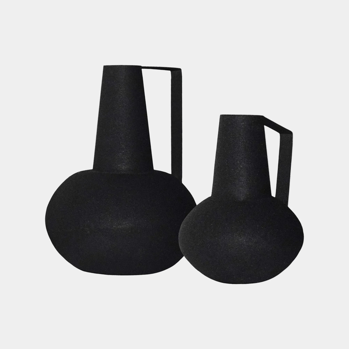 Monarda Vases Set Of Two