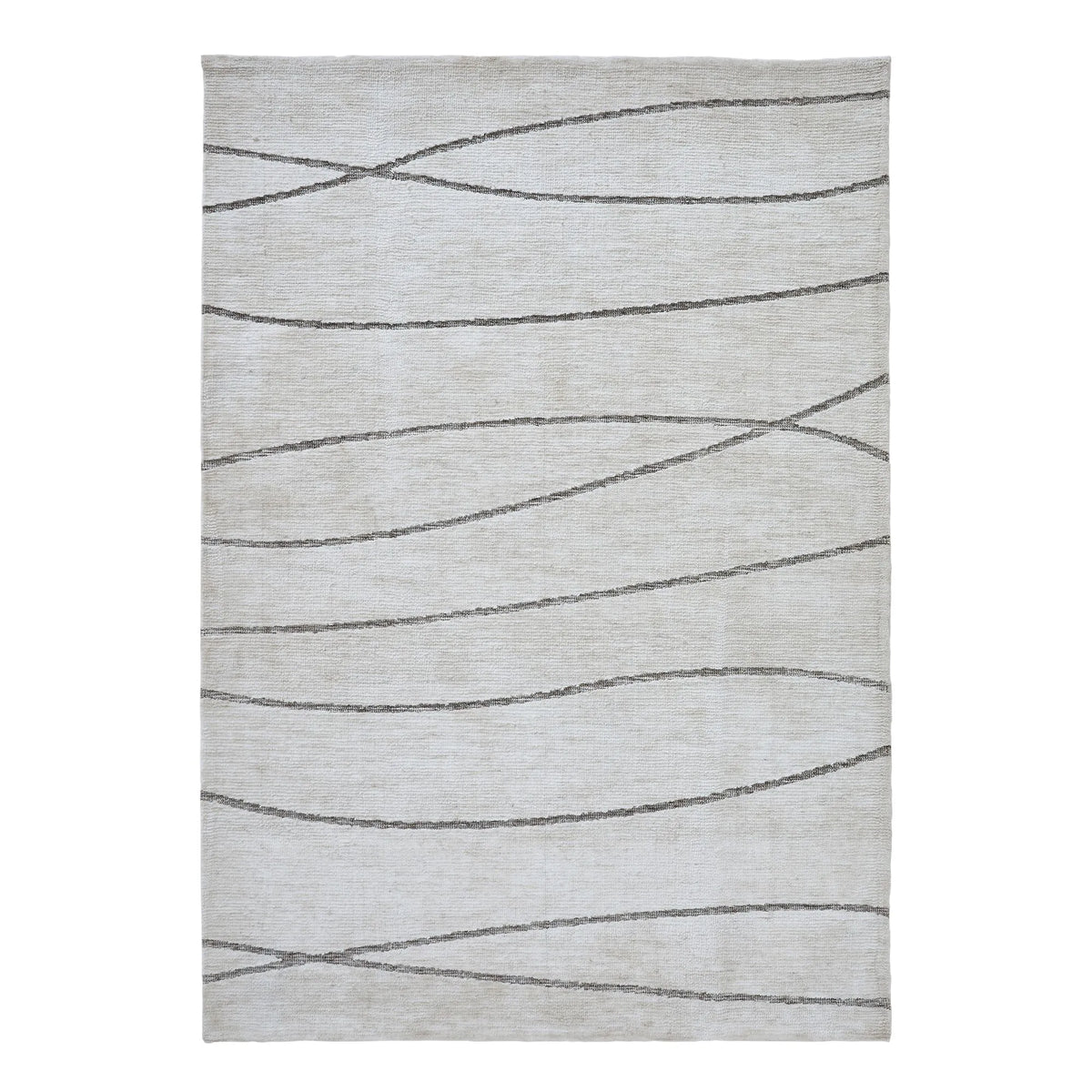 Hazel Power Loomed Rug