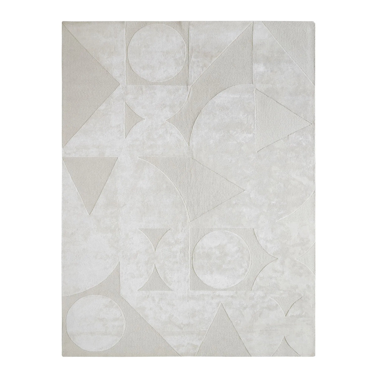 Mosaico Hand tufted Rug