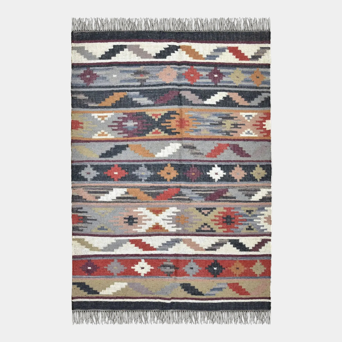 Tatar Rug by RENWIL