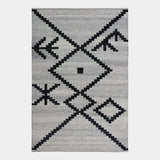 Zaatar Hand Woven Rug by RENWIL