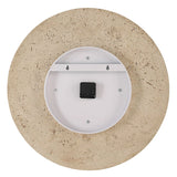 Fusion Wall Clock